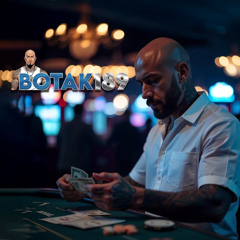 Botak189-logo